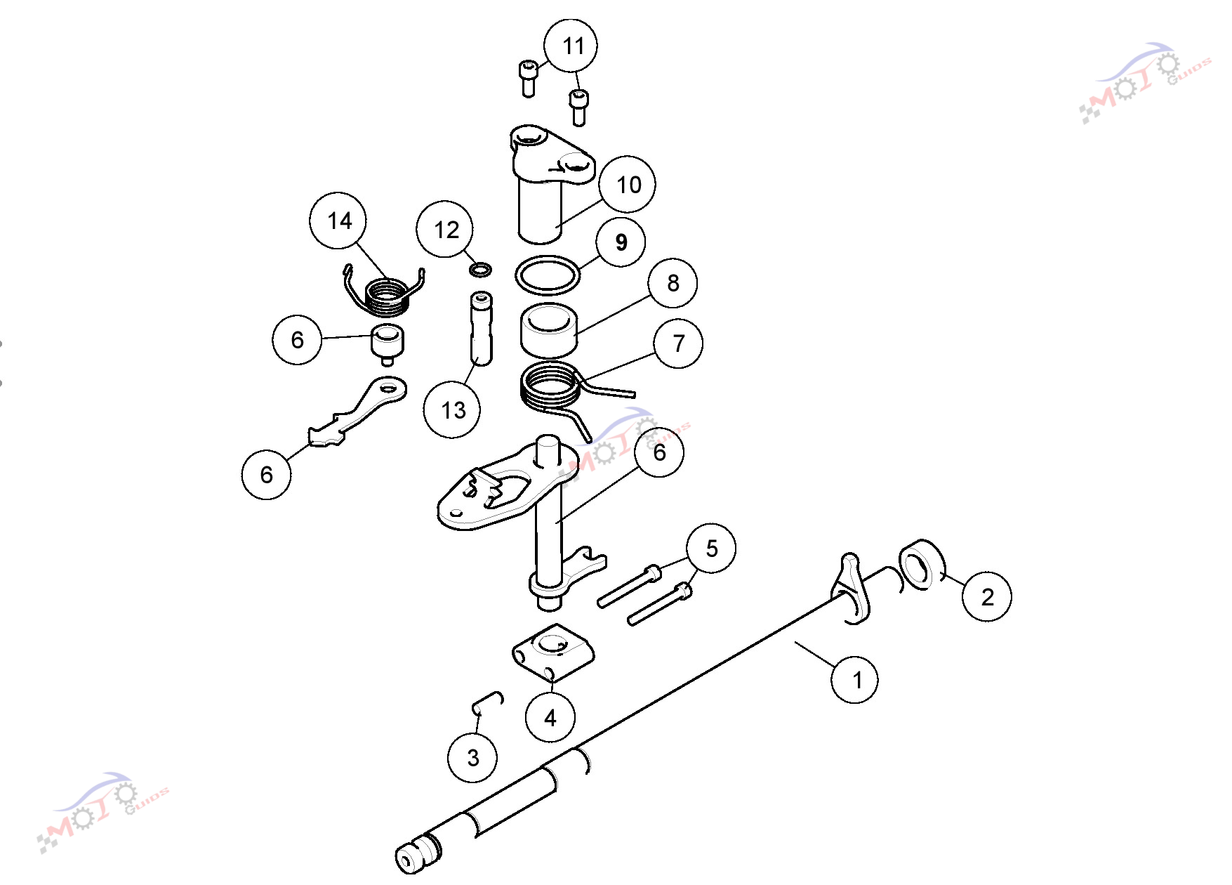 Engine Diagram